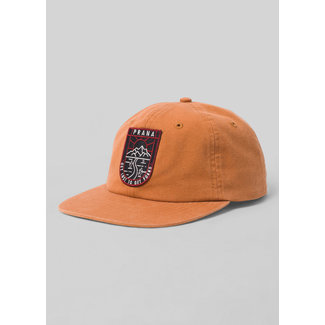 PrAna Craneway Patch Hat