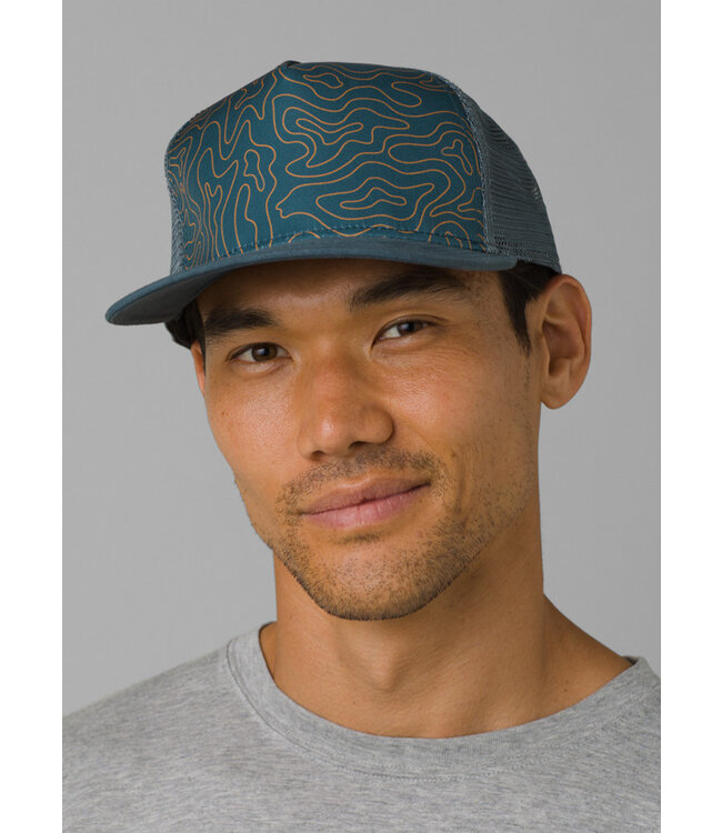 PrAna Vista Trucker Hat