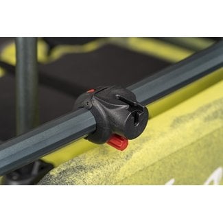 Hobie H-Rail RAM Dual T-Slot