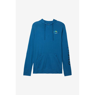 O'Neill M's TRVLR Holm Knit Pullover