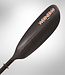 Werner Paddles Skagit CF 2-pc Straight Shaft