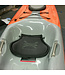 Paddle Saddle