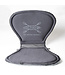 Paddle Saddle High Back