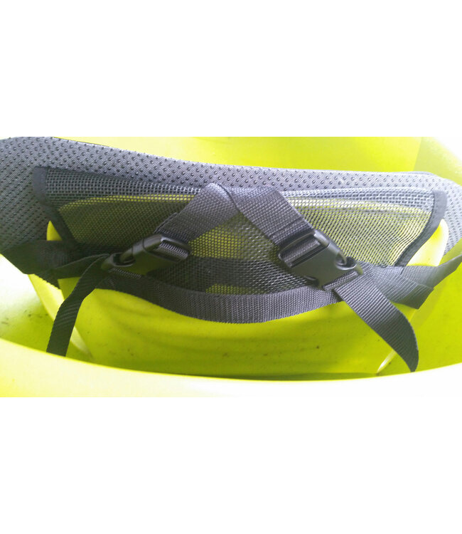 Paddle Saddle High Back