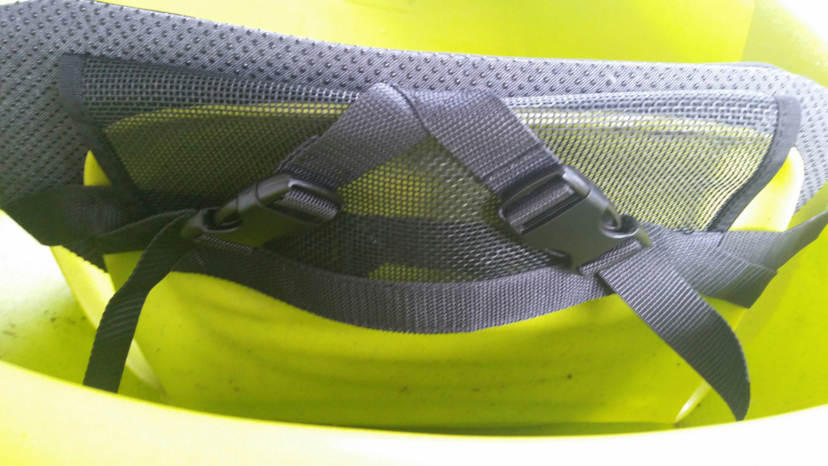 Yakpads Paddle Saddle High Back for recreational kayak seats The