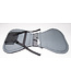 Paddle Saddle High Back