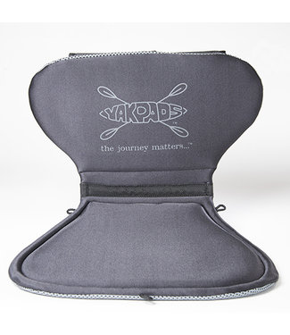 Paddle Saddle Low Back