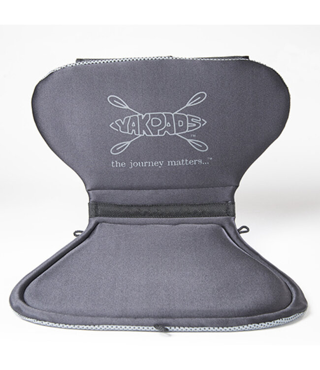 Paddle Saddle Low Back