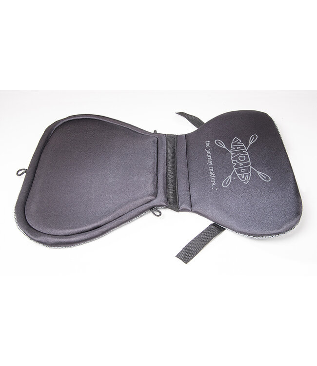 Paddle Saddle Low Back