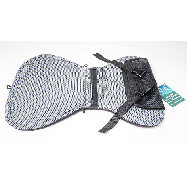 Yakpads Paddle Saddle Low Back The Kayak Centre