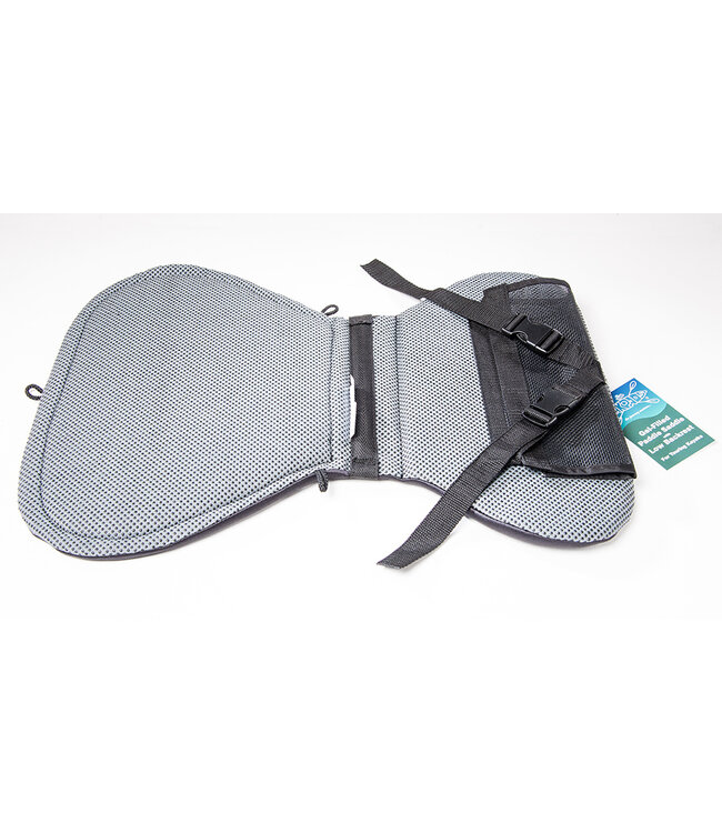 Paddle Saddle Low Back