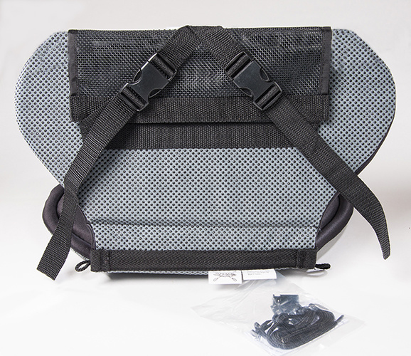 Yakpads Paddle Saddle Low Back The Kayak Centre