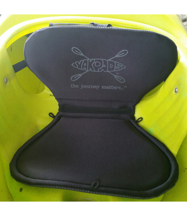 Paddle Saddle Low Back