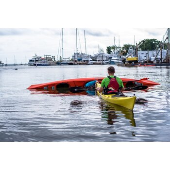 Kayak Rolling