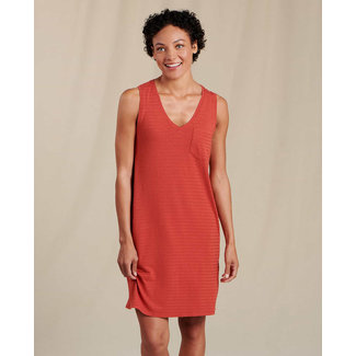 Toad&Co Grom Tank Dress