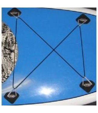 North Shore Inc. Bungee It Deck Attachment