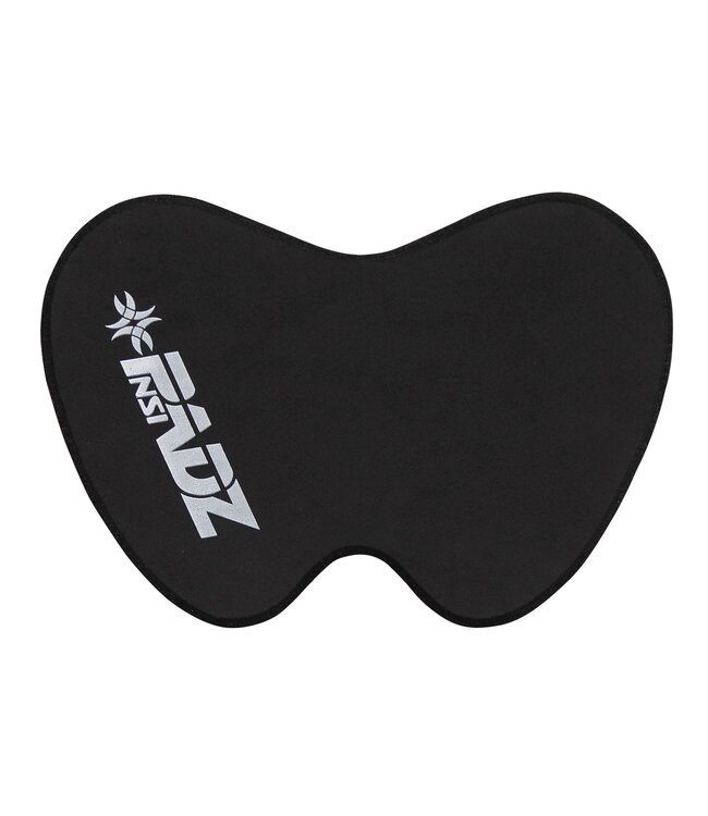 Kayak Seat Padz (Black)