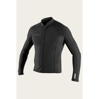 O'Neill Reactor-2 1.5mm Front Zip L/S Jacket