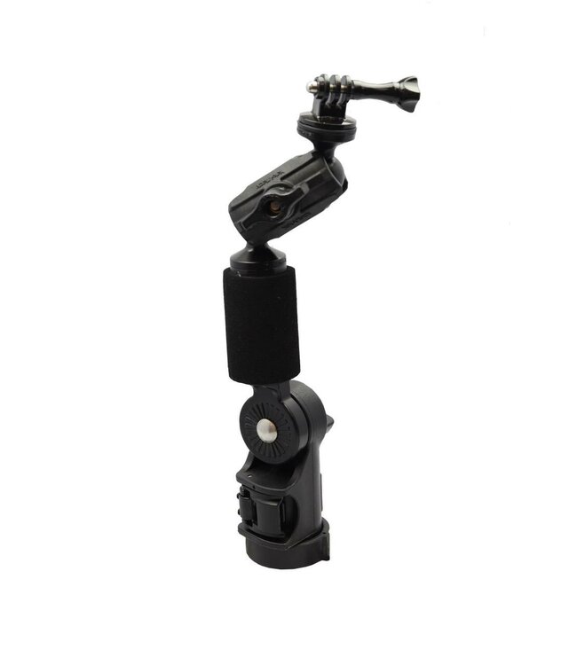 YakAttack PanFish Portrait Pro Camera Mount