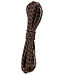 YakAttack 550 Paracord with Reflective Tracer, 35 ft, Blk/Orange