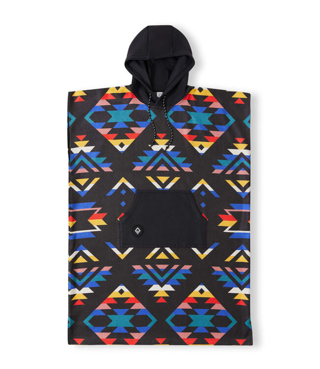 Nomadix Changing Poncho