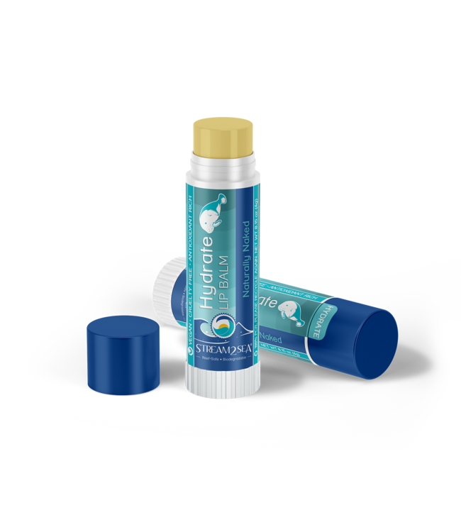 Stream2Sea Hydrate Lip Balm