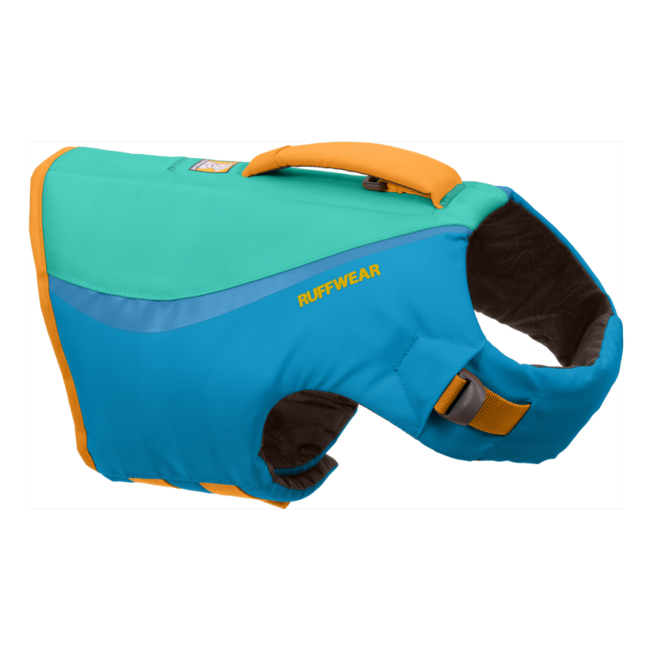 Ruffwear Float Coat Dog PFD