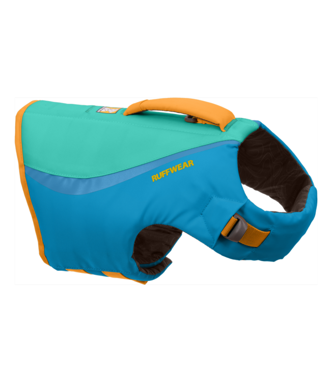Ruffwear Float Coat Dog PFD