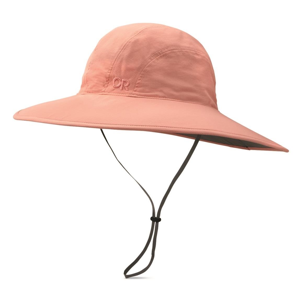 Outdoor Research Oasis Sun Hat - Women's Quartz XL
