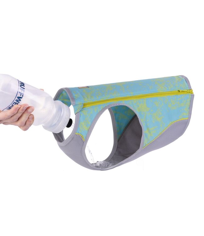 Ruffwear Swamp Cooler Zip Cooling Dog Vest