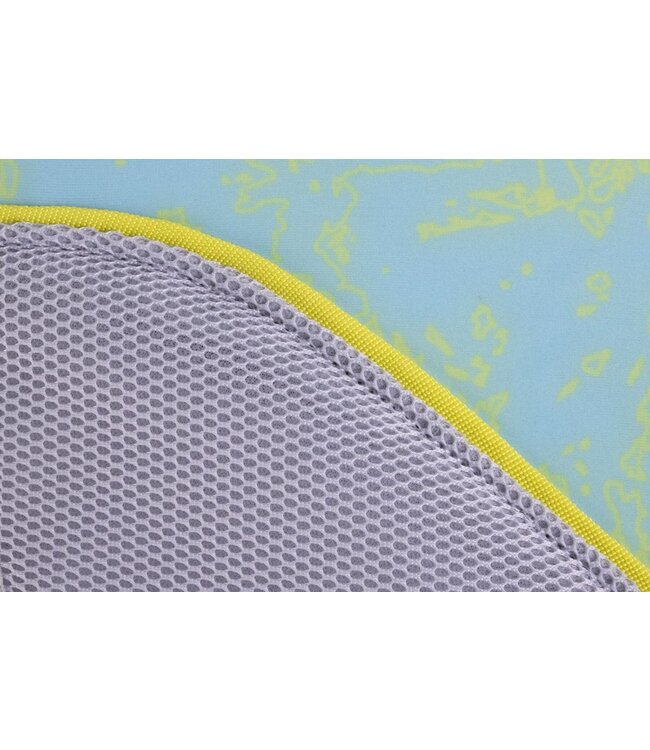 Ruffwear Swamp Cooler Zip Cooling Dog Vest