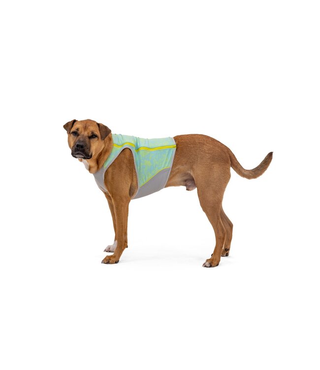 Ruffwear Swamp Cooler Zip Cooling Dog Vest