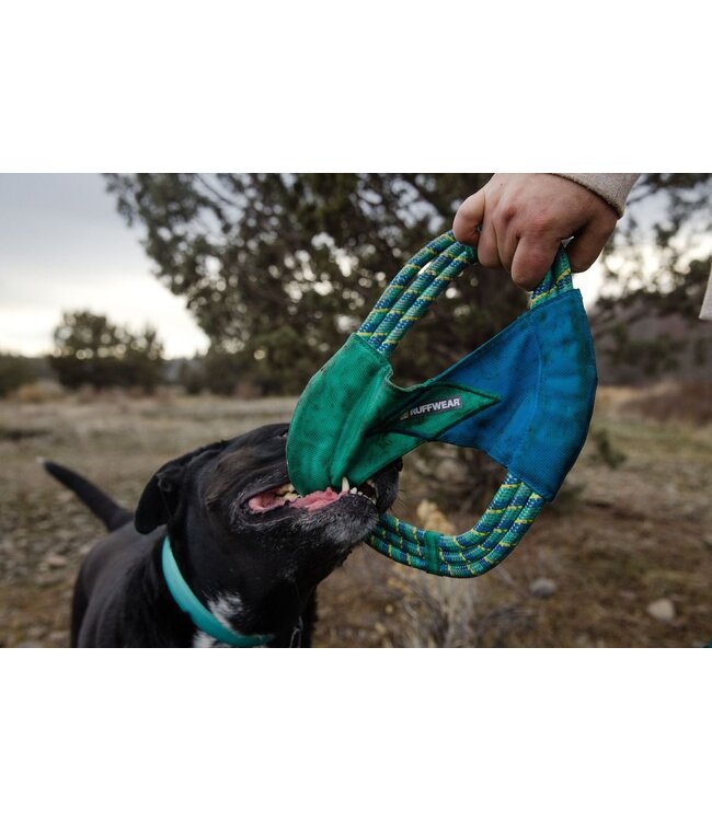 Ruffwear Pacific Ring Dog Toy