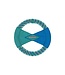 Ruffwear Pacific Ring Dog Toy