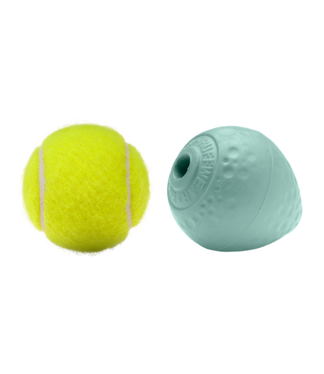Ruffwear Turnup Dog Toy