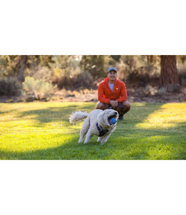Ruffwear Turnup Dog Toy