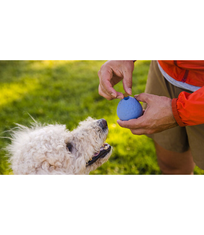 Ruffwear Turnup Dog Toy
