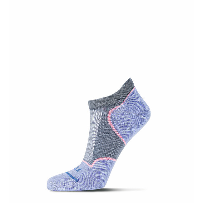 FITS Socks W's Ultra Light Runner - No Show