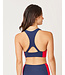 Carve Designs W's Sanitas Colorblock Top