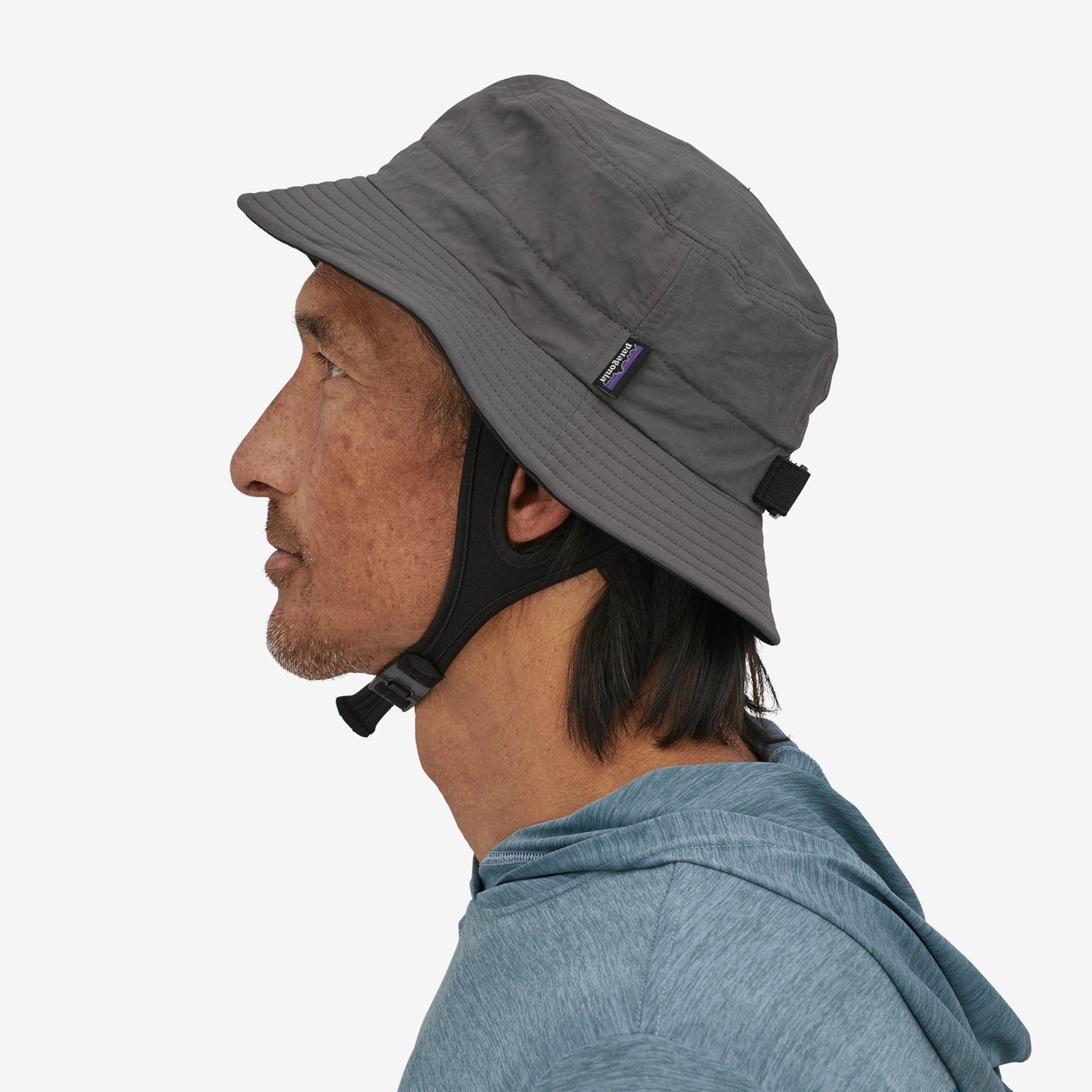 patagonia surf Brim サイズL - ハット