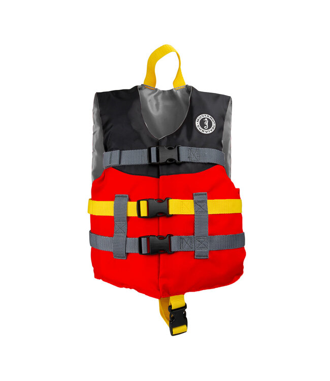 Mustang Survival Child Livery Foam Vest