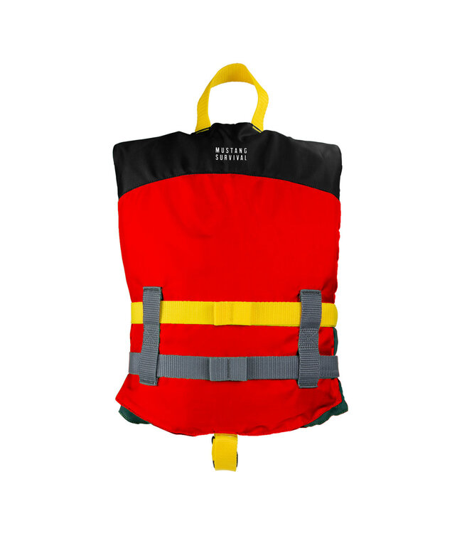 Mustang Survival Child Livery Foam Vest