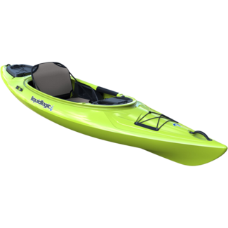 Perception Kayaks Flash 9.5 Sit Inside Kayak for Fishing