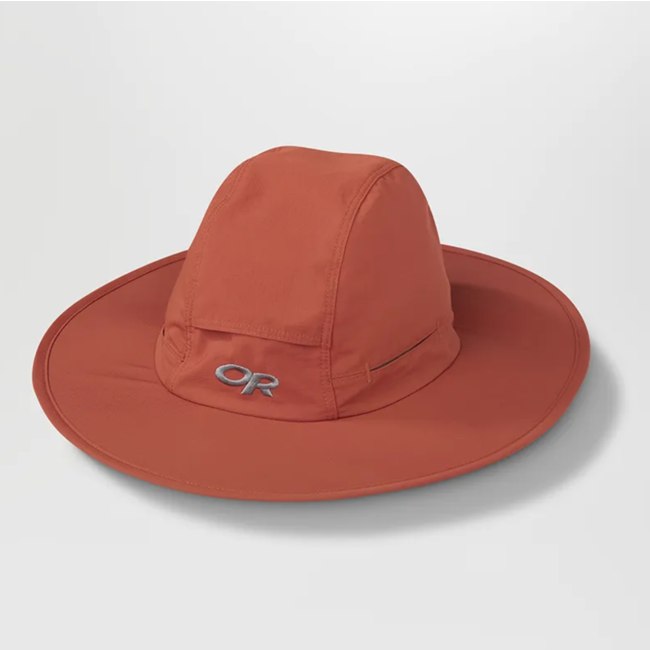 Outdoor Research Sombriolet Sun Hat Mars / XL