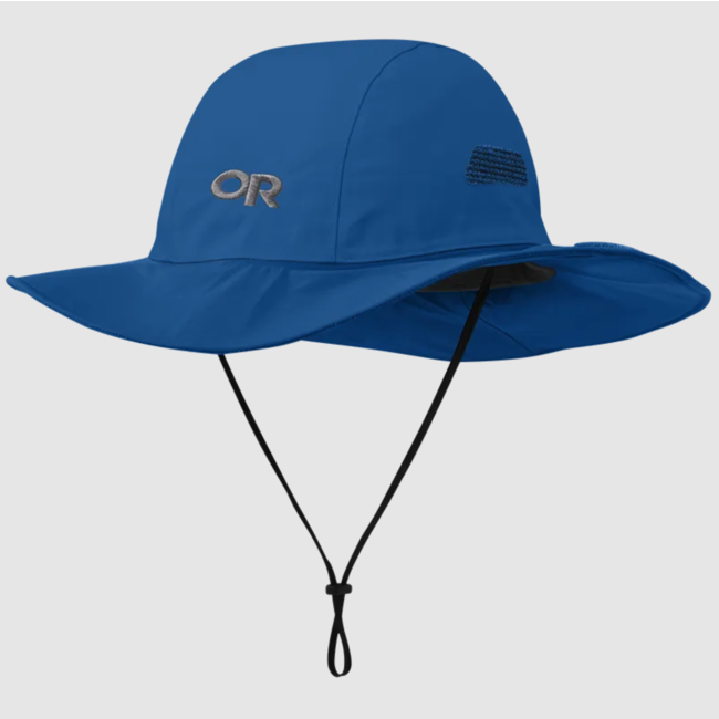 Outdoor Research Seattle Rain Hat - The Kayak Centre