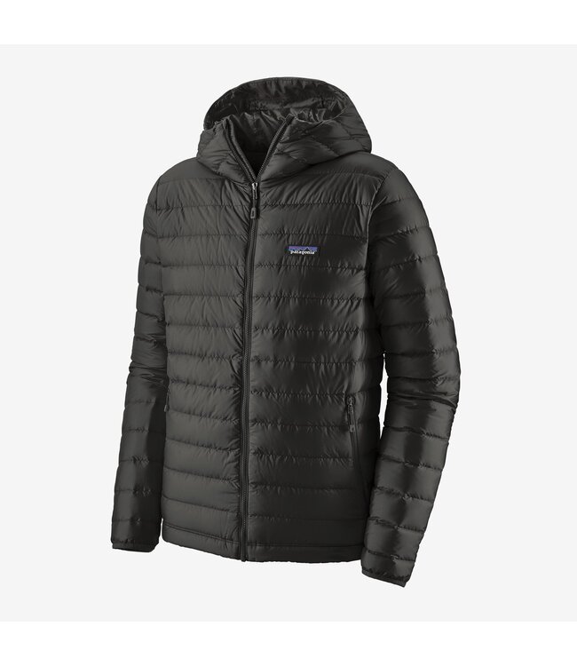 Patagonia M's Down Sweater Hoody