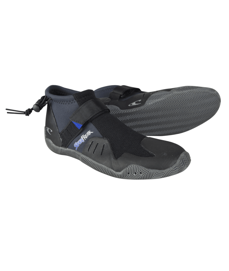 O'Neill Superfreak Tropical RT 2mm Booties - The Kayak Centre