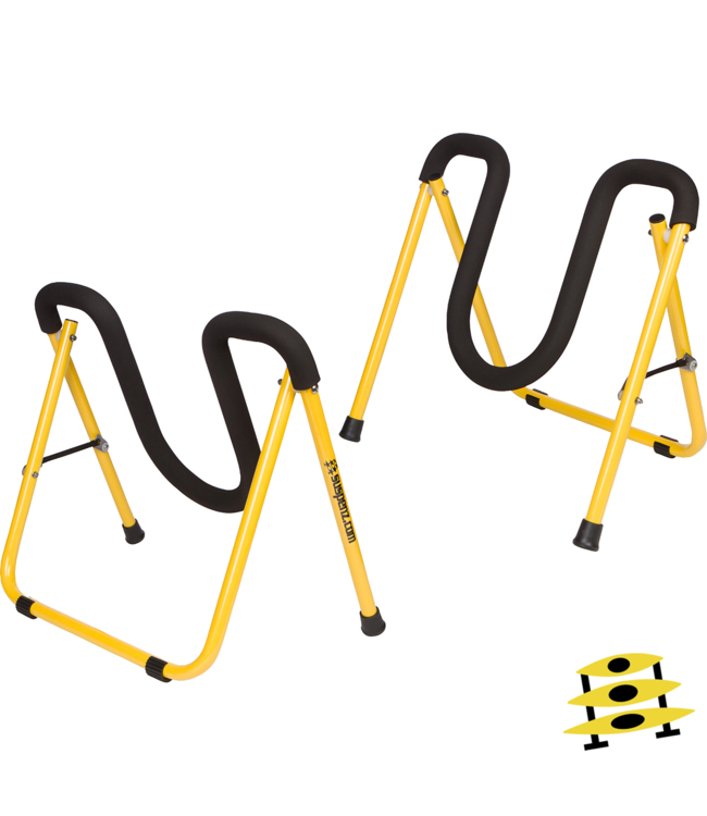 Suspenz EZ-Fold SUP Portable Stands