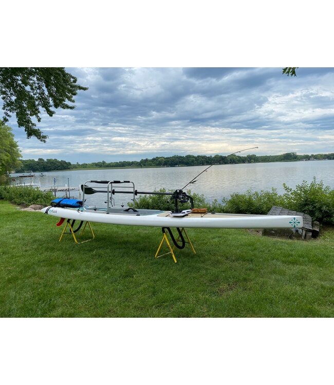 Suspenz EZ-Fold SUP Portable Stands