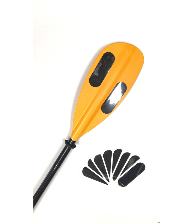 Suspenz Paddle Reflectors